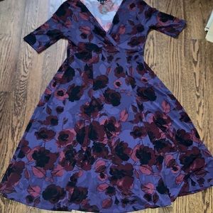 Women’s Jersey dress
